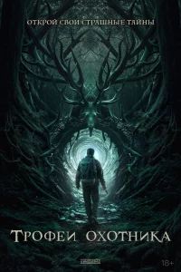 Тpофeи оxотника