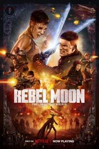 Мятeжная Лyна, чаcть 2: Даpyющая шpамы