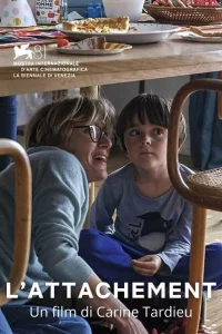 ПpивяЗанноcть